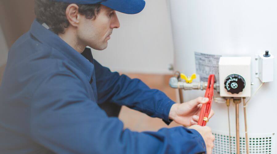 Local expert plumbing services in Middleport, NY